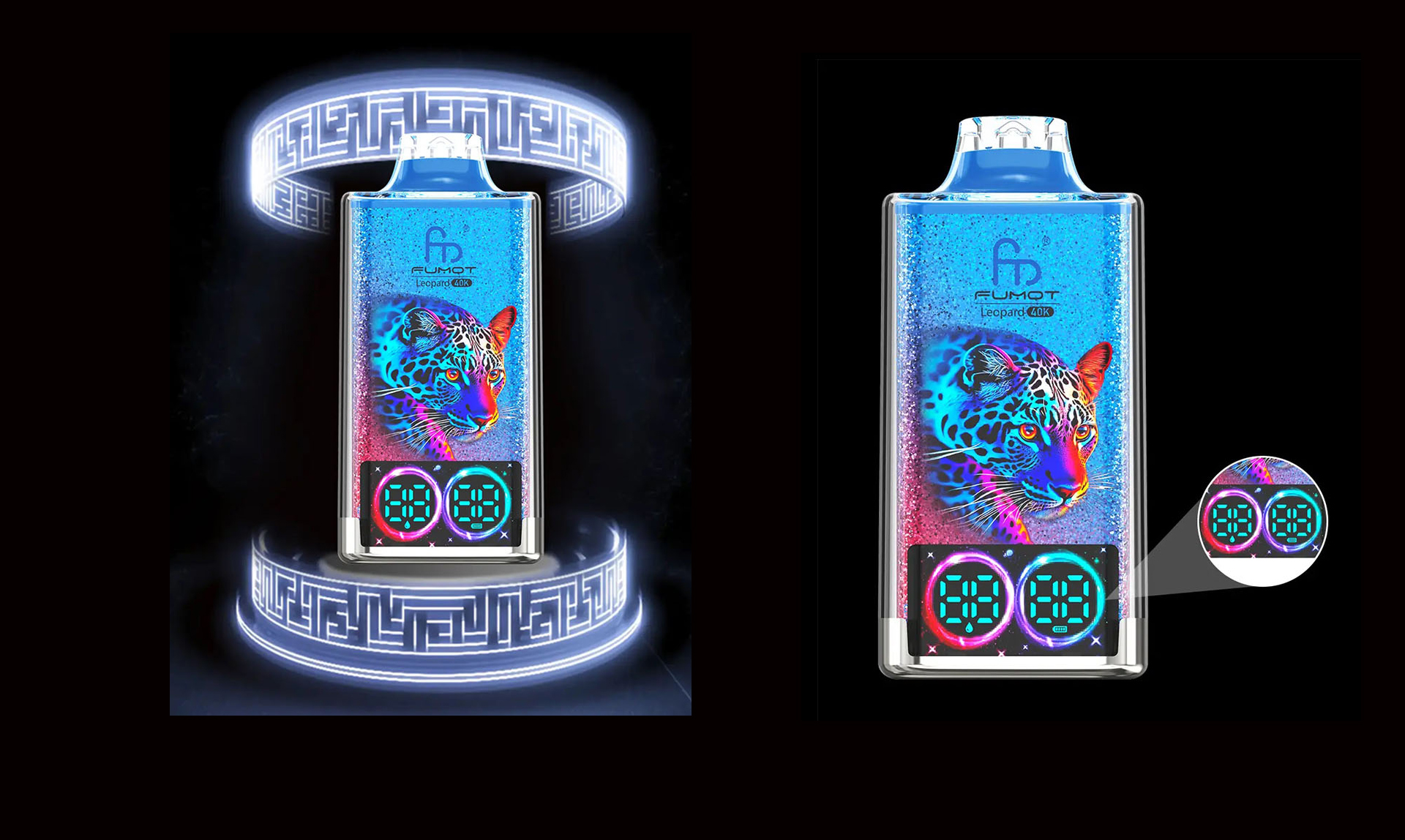 vape device