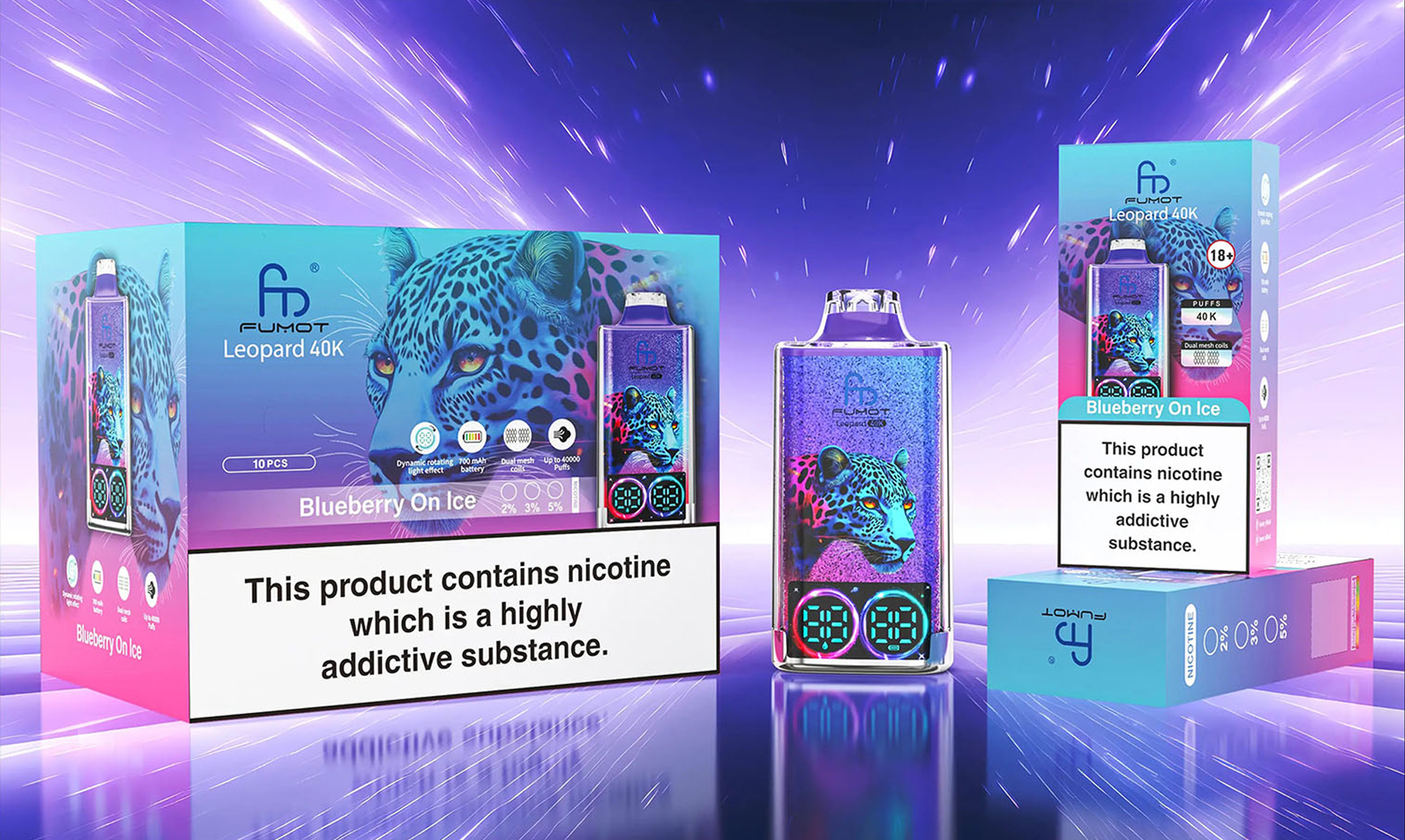 vape device
