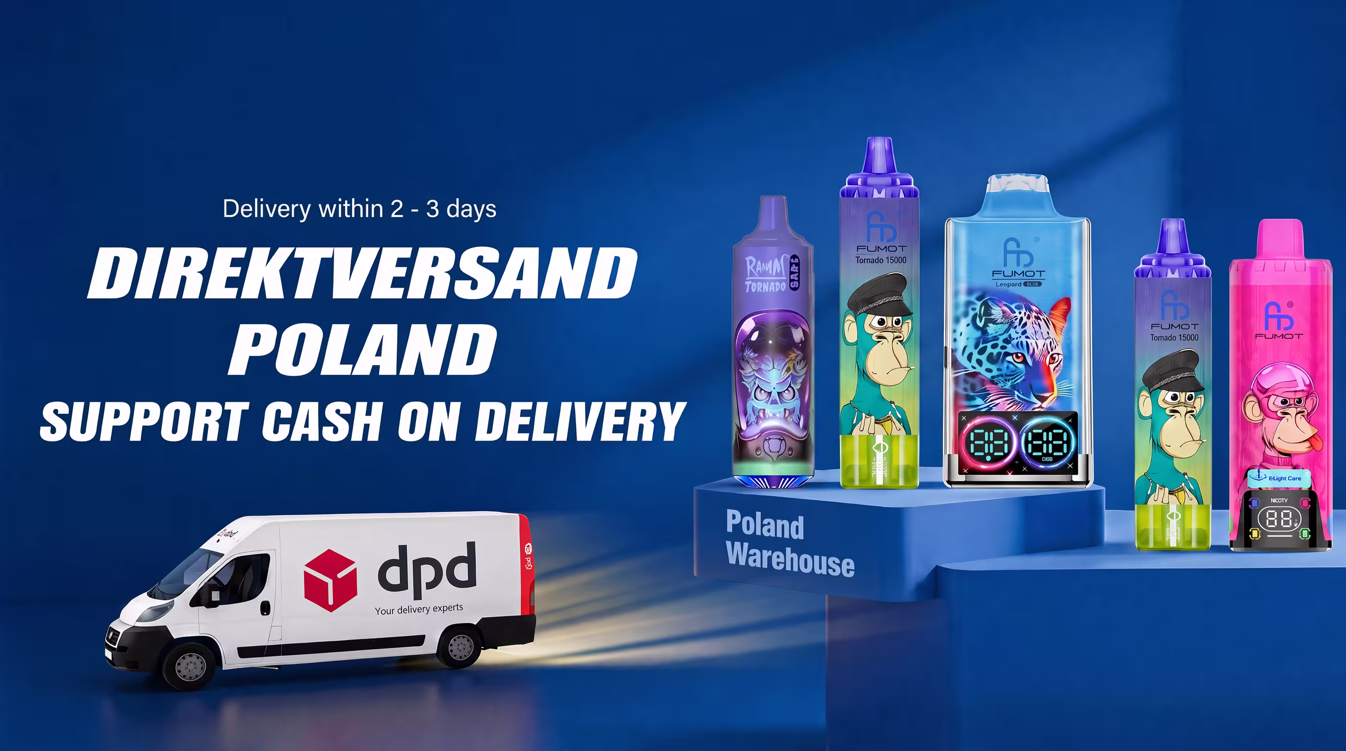 Special Promotion Banner
