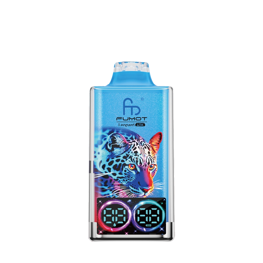 Fumot Leopard 40000 puffs